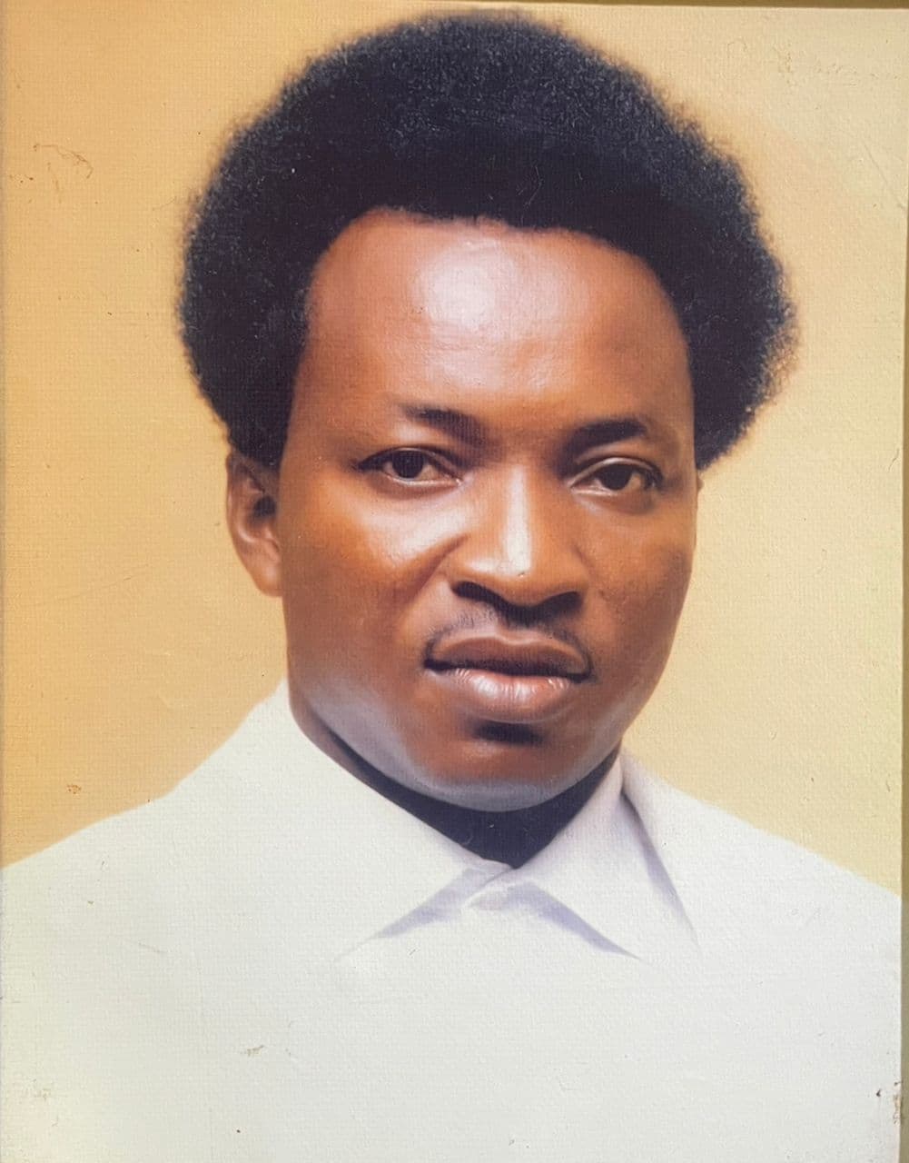 Dr Kingsley Okunsebor (KPEC) - Founder