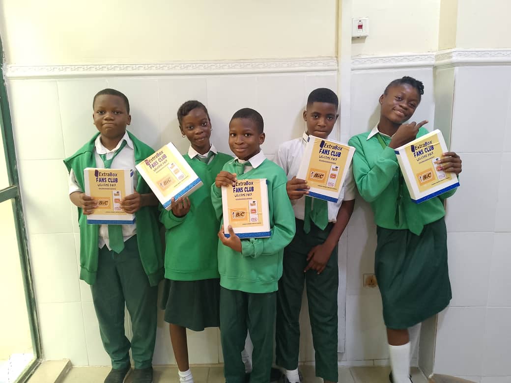 Quality and Excellence