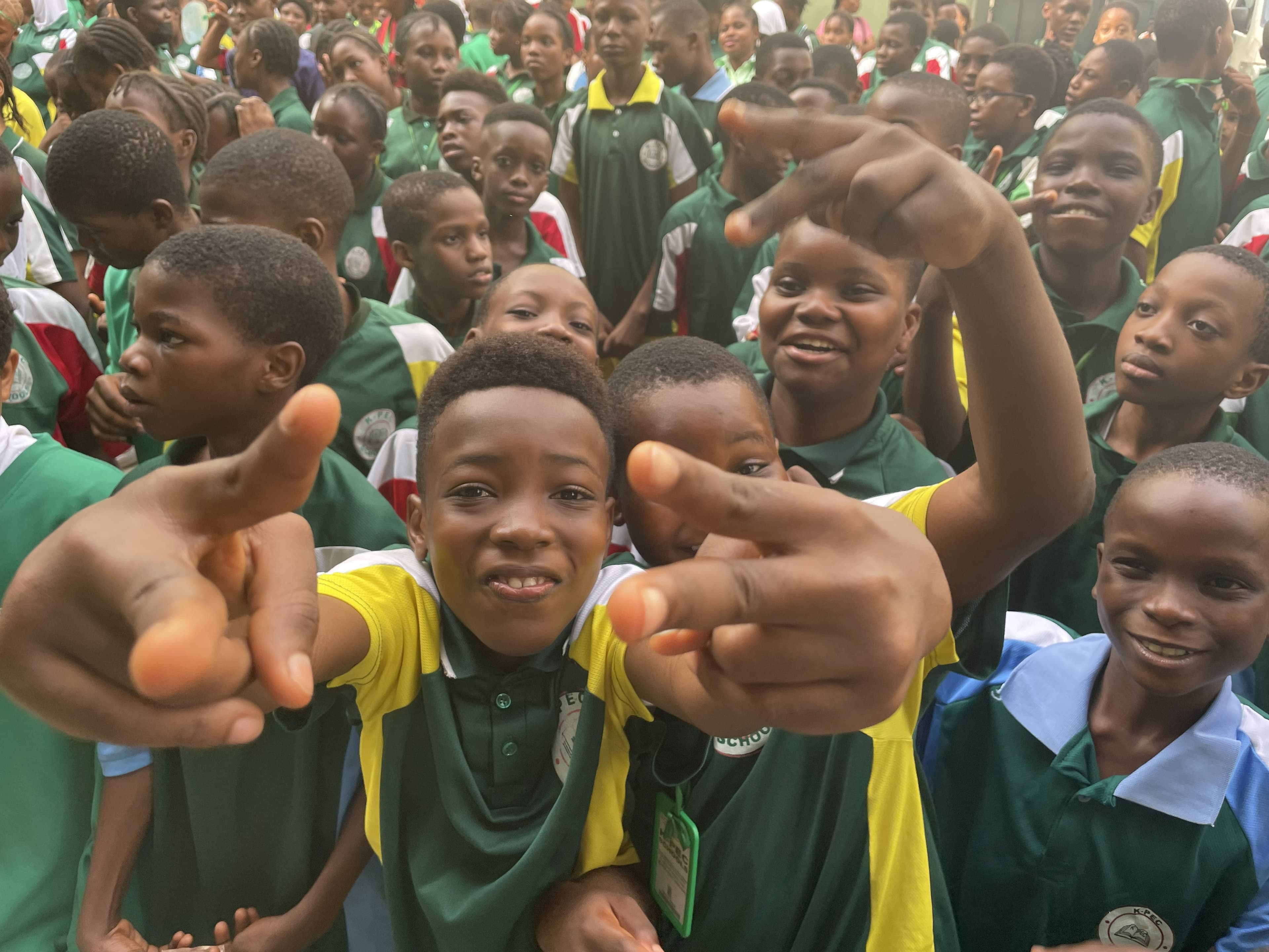 EXCELLENCE IN EDUCATION